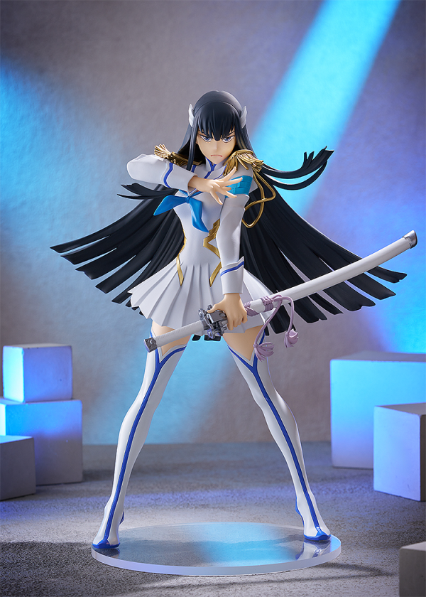 Pop Up Parade SP - Satsuki Kiryuin - Kill La Kill