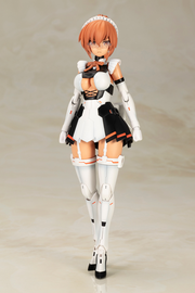 Frame Arms Girl - Brave Girl 2 - Brave King Gao Gai Gar Final