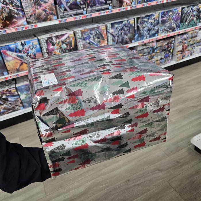 EPIC Mystery Gift - Model Kits