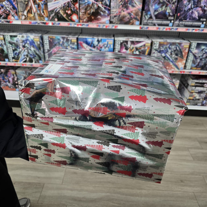 EPIC Mystery Gift - Model Kits