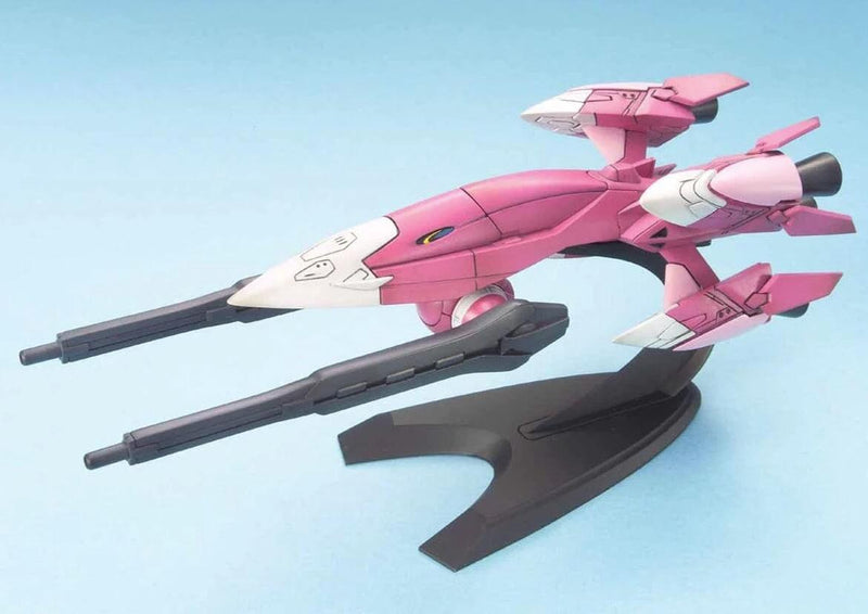EX-22 Mobile Armor Exass 1/144