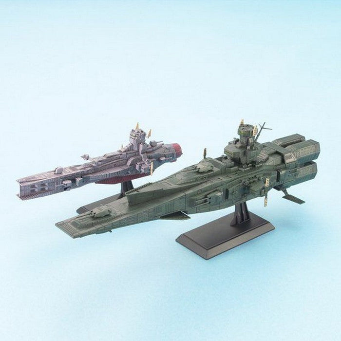 EX-23 Salamis & Magellan 1/1700