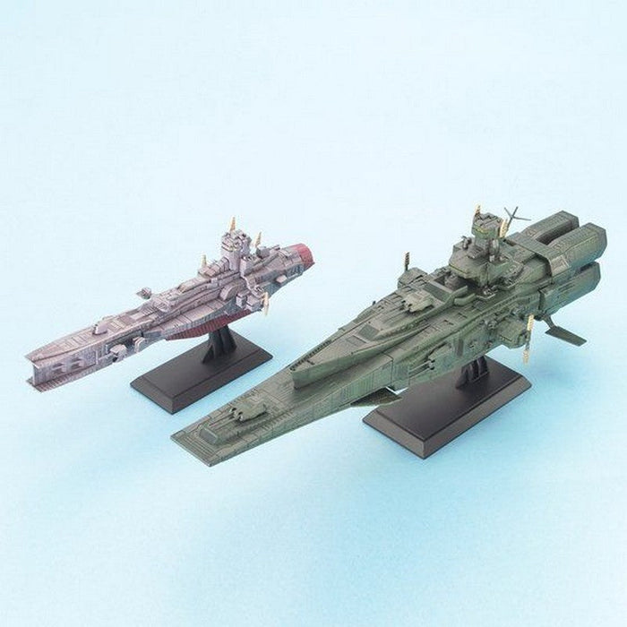 EX-23 Salamis & Magellan 1/1700