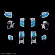 EXPO2025 RX-78F00/E Gundam [EX-001 G.L.R.S.S. Feather Unit] 1/144