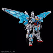 EXPO2025 RX-78F00/E Gundam [EX-001 G.L.R.S.S. Feather Unit] 1/144