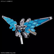 EXPO2025 RX-78F00/E Gundam [EX-001 G.L.R.S.S. Feather Unit] 1/144