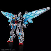 EXPO2025 RX-78F00/E Gundam [EX-001 G.L.R.S.S. Feather Unit] 1/144