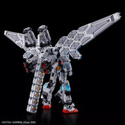EXPO2025 RX-78F00/E Gundam [EX-001 G.L.R.S.S. Feather Unit] 1/144