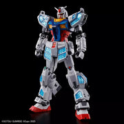 EXPO2025 RX-78F00/E Gundam [EX-001 G.L.R.S.S. Feather Unit] 1/144