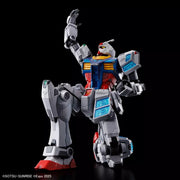 EXPO2025 RX-78F00/E Gundam [EX-001 G.L.R.S.S. Feather Unit] 1/144