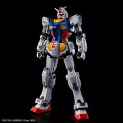 EXPO2025 RX-78F00/E Gundam [EX-001 G.L.R.S.S. Feather Unit] 1/144