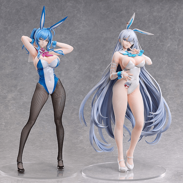 [Preorder][ETA Q1 2027] Emden: Bunny Ver. - Azur Lane 1/4