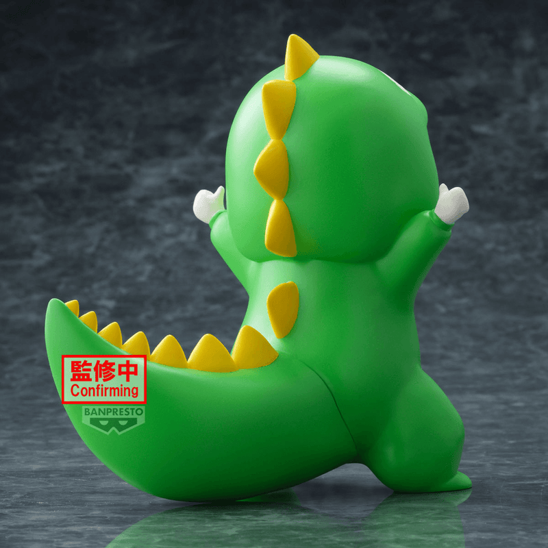 Enshrined Monsters - Approval Desire monster - Bocchi The Rock!