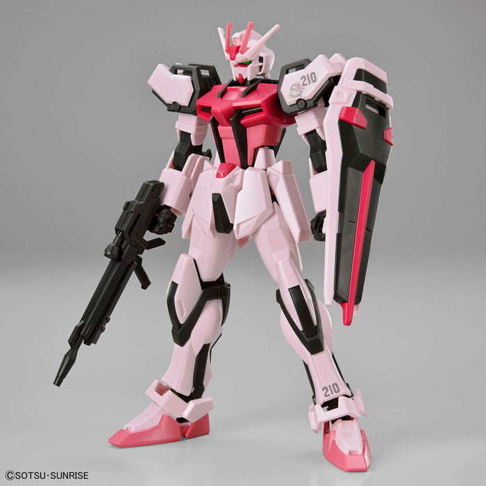 Entry Grade Strike Rouge 1/144