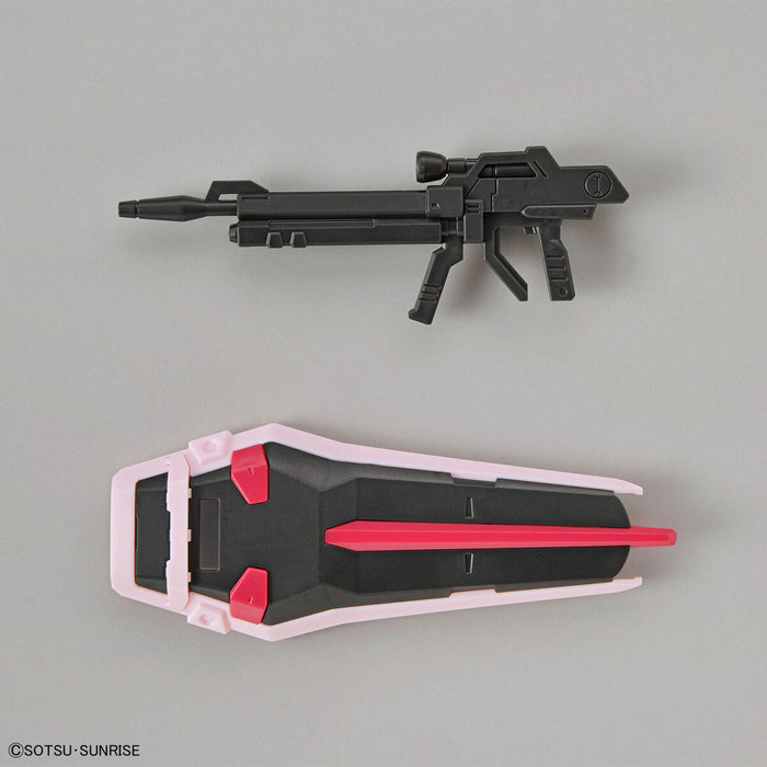 Entry Grade Strike Rouge 1/144