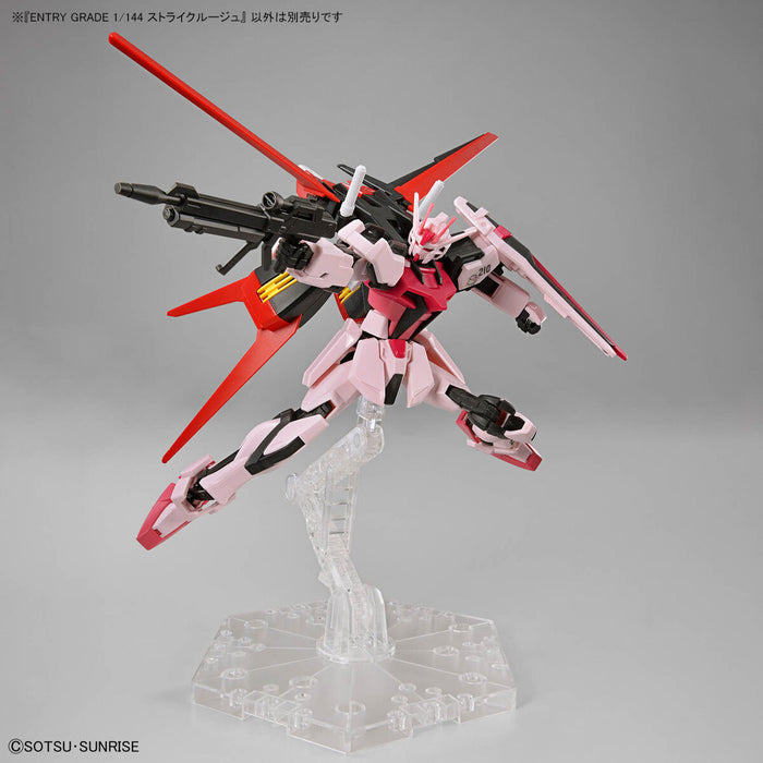 Entry Grade Strike Rouge 1/144