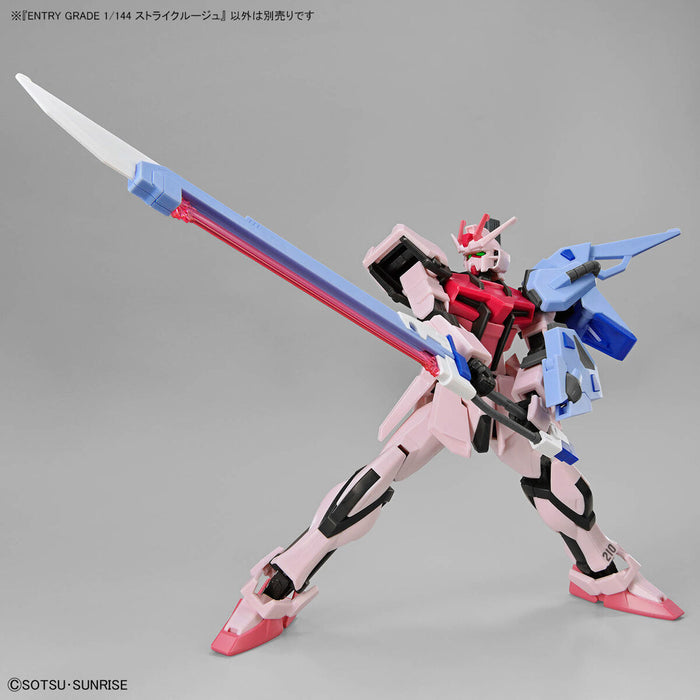 Entry Grade Strike Rouge 1/144