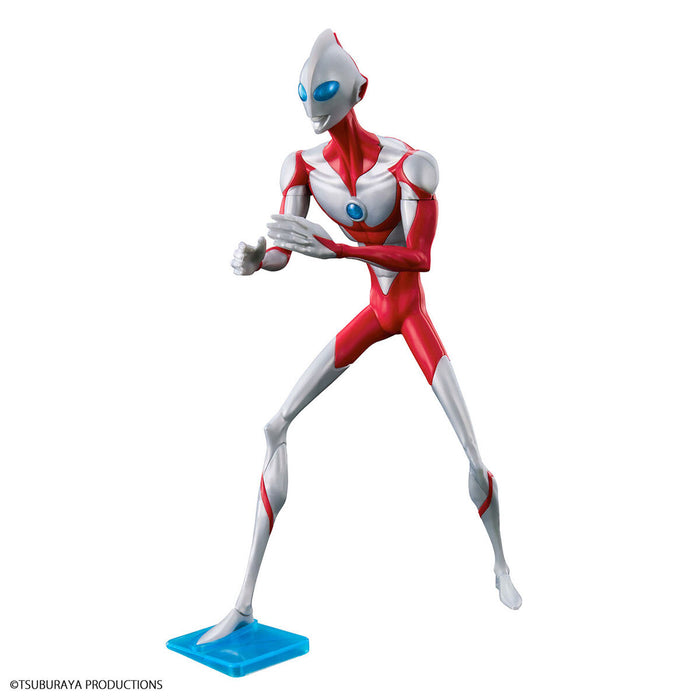 Entry Grade Ultraman - Ultraman: Rising