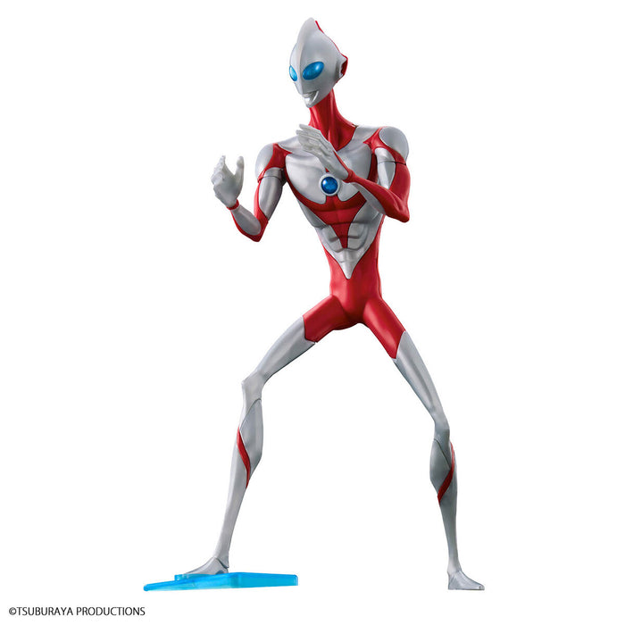 Entry Grade Ultraman - Ultraman: Rising