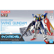 Entry Grade Wing Gundam 1/144