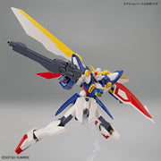 Entry Grade Wing Gundam 1/144