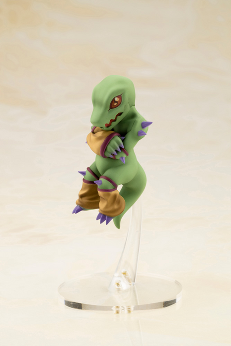 [ARRIVED][APR 2024] Eria the Water Charmer - Yu-Gi-Oh! Card Game Monster Figure Collection W/ Bonus 1/7