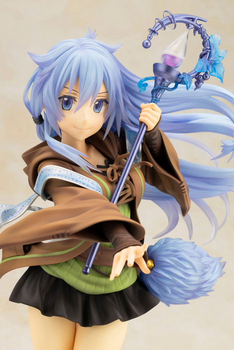 [ARRIVED][APR 2024] Eria the Water Charmer - Yu-Gi-Oh! Card Game Monster Figure Collection W/ Bonus 1/7