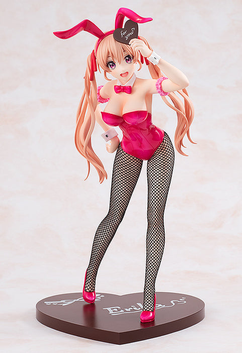 Erika Amano: Bunny Girl Ver. - A Couple Of Cuckoos 1/7