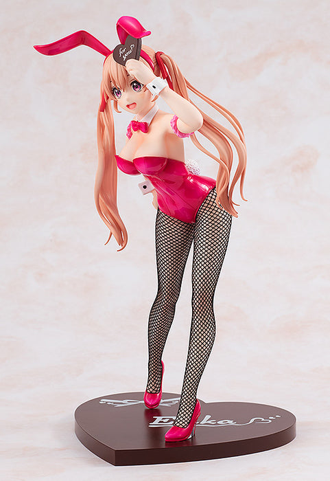 Erika Amano: Bunny Girl Ver. - A Couple Of Cuckoos 1/7