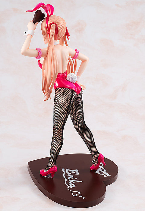 Erika Amano: Bunny Girl Ver. - A Couple Of Cuckoos 1/7