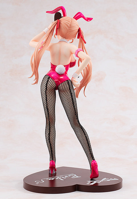 Erika Amano: Bunny Girl Ver. - A Couple Of Cuckoos 1/7