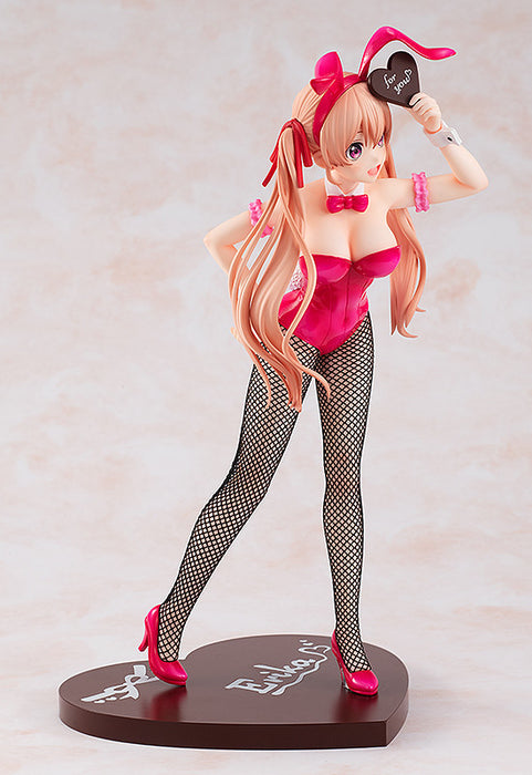 Erika Amano: Bunny Girl Ver. - A Couple Of Cuckoos 1/7