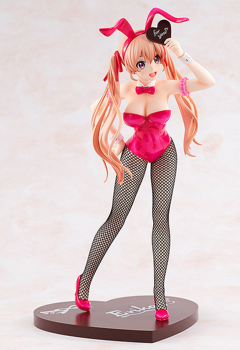 Erika Amano: Bunny Girl Ver. - A Couple Of Cuckoos 1/7