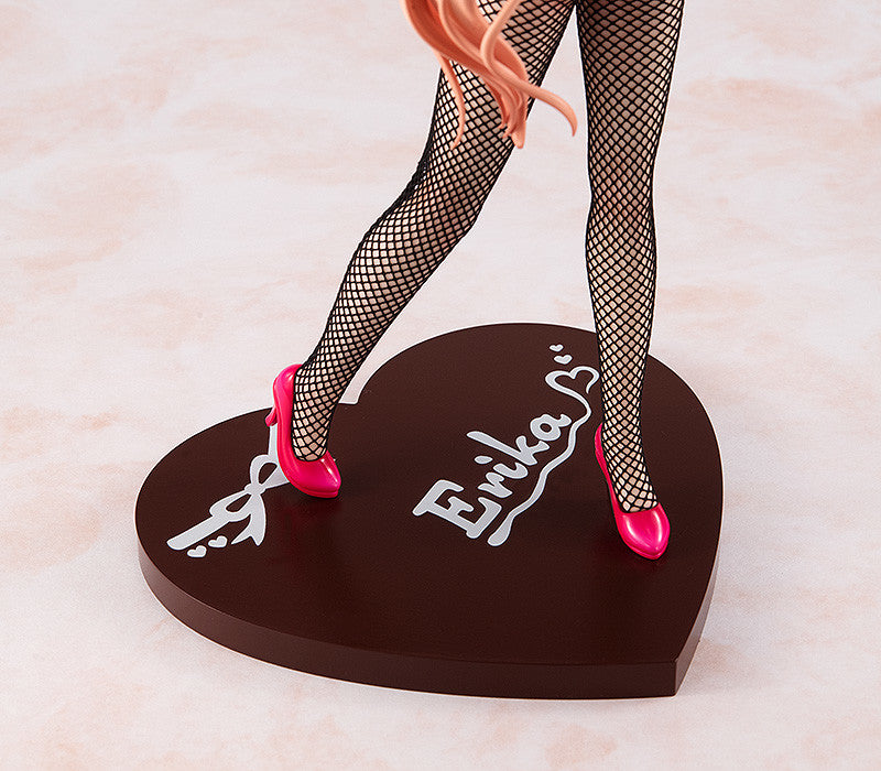 Erika Amano: Bunny Girl Ver. - A Couple Of Cuckoos 1/7