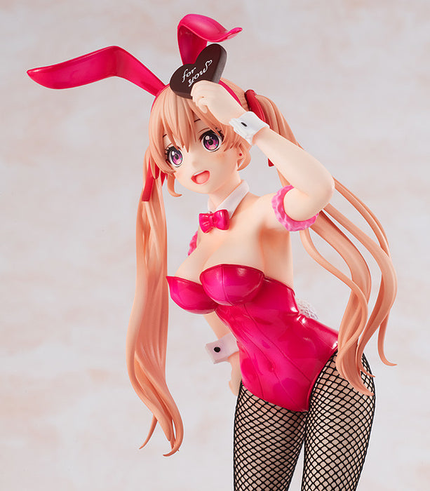 Erika Amano: Bunny Girl Ver. - A Couple Of Cuckoos 1/7