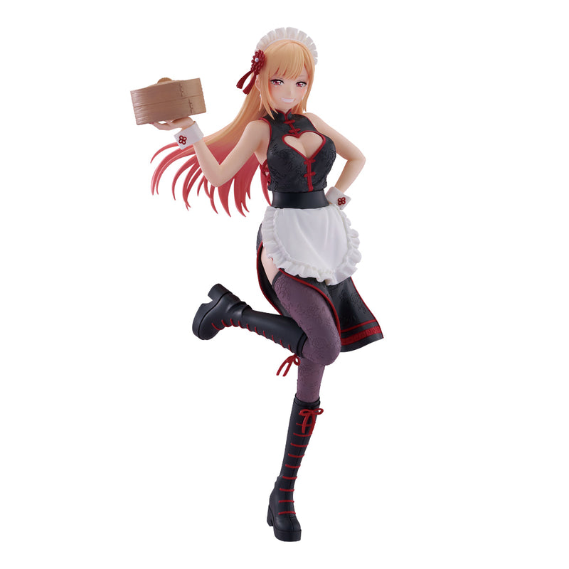 Espresto - Detailed Elegance Marin Kitagawa China Maid Ver. - My Dress-Up Darling