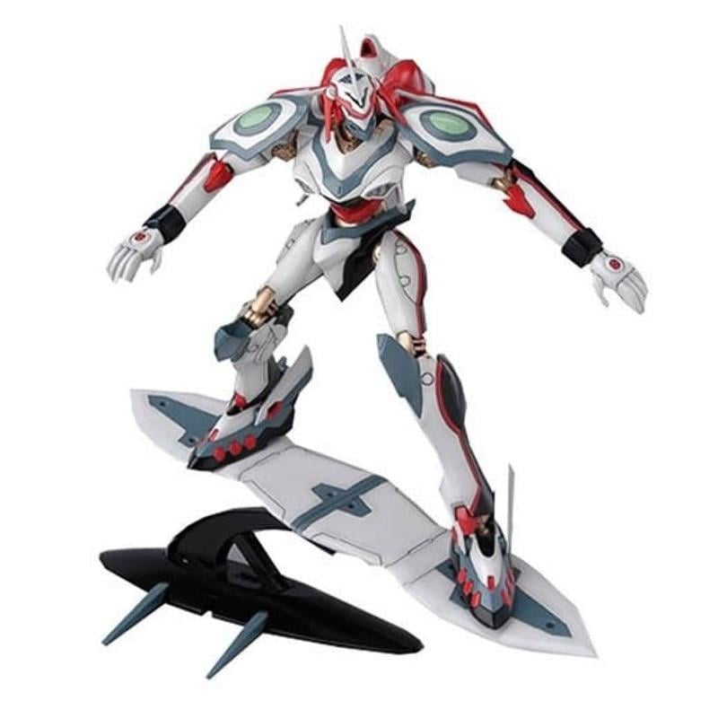 Eureka Seven 01 Nirvash Type Zero