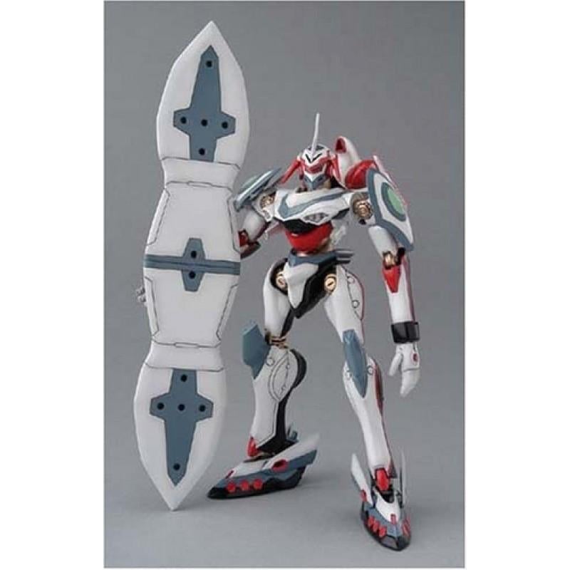 Eureka Seven 01 Nirvash Type Zero