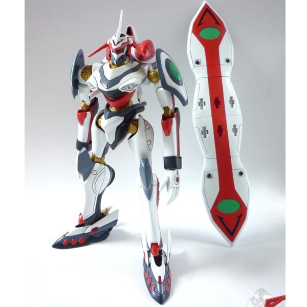 Eureka Seven Nirvash Type Zero