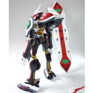 Eureka Seven 01 Nirvash Type Zero