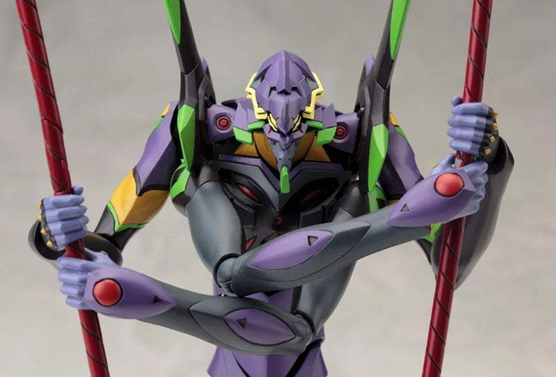 Evangelion 13 - Evangelion: 3.0 You Can (Not) Redo 1/400