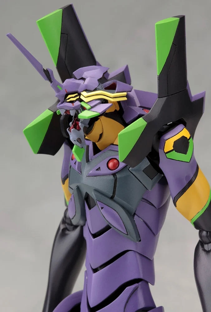 Evangelion 13 - Evangelion: 3.0 You Can (Not) Redo 1/400