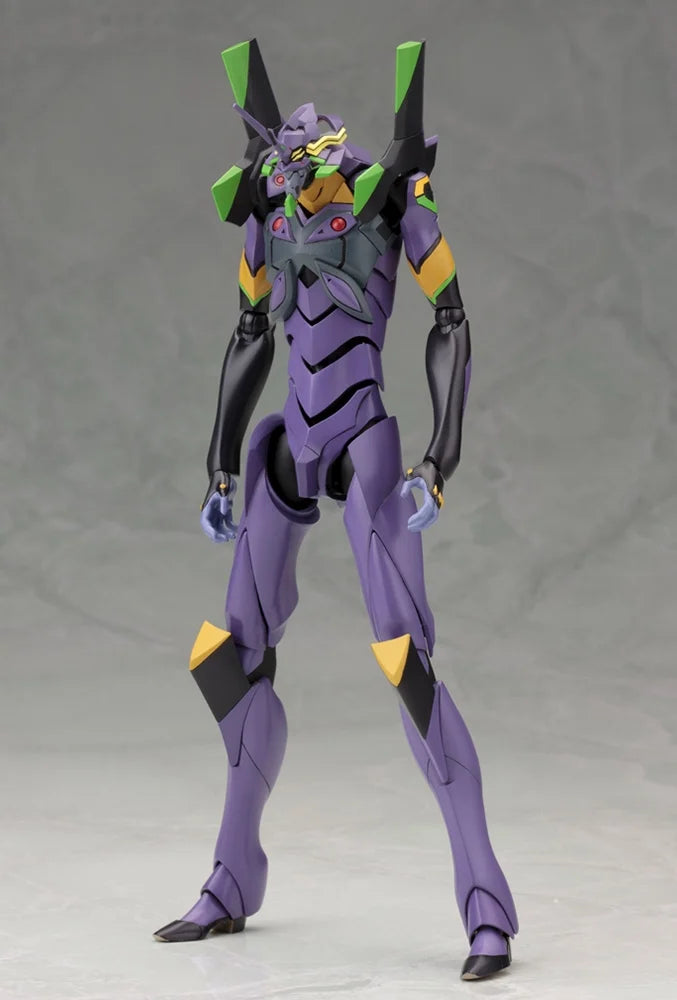 Evangelion 13 - Evangelion: 3.0 You Can (Not) Redo 1/400