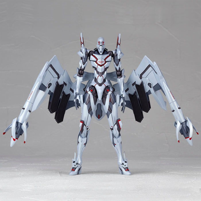 Evangelion Evolution - EV-024 EURO-II Heurtebise - Evangelion ANIMA