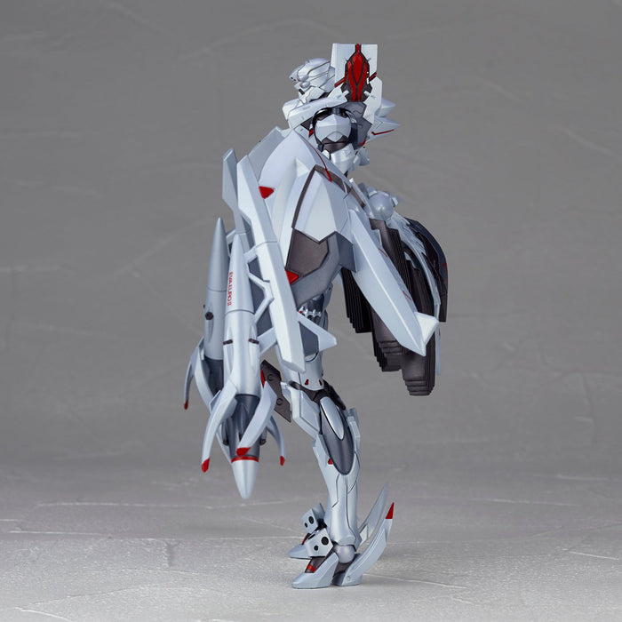 Evangelion Evolution - EV-024 EURO-II Heurtebise - Evangelion ANIMA