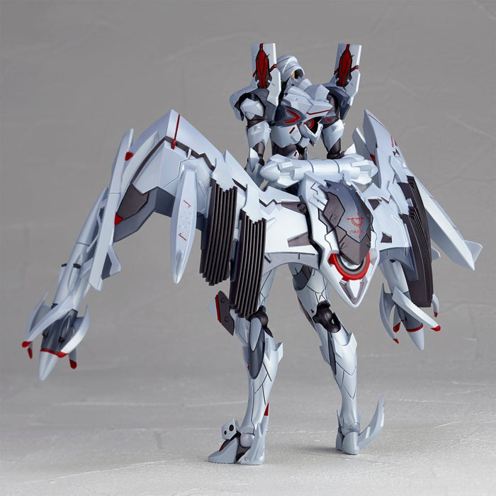 Evangelion Evolution - EV-024 EURO-II Heurtebise - Evangelion ANIMA