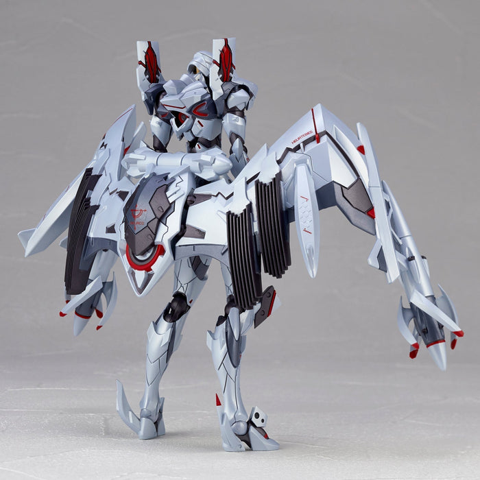 Evangelion Evolution - EV-024 EURO-II Heurtebise - Evangelion ANIMA