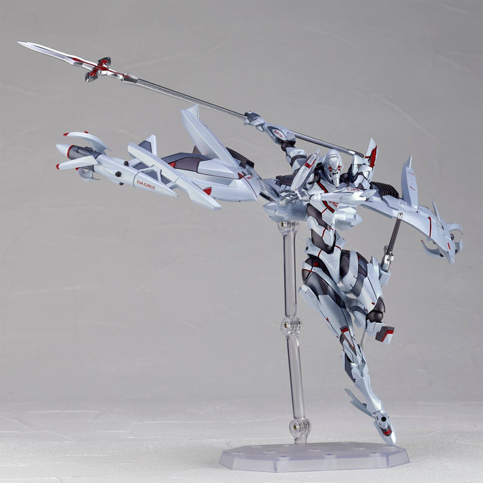 Evangelion Evolution - EV-024 EURO-II Heurtebise - Evangelion ANIMA