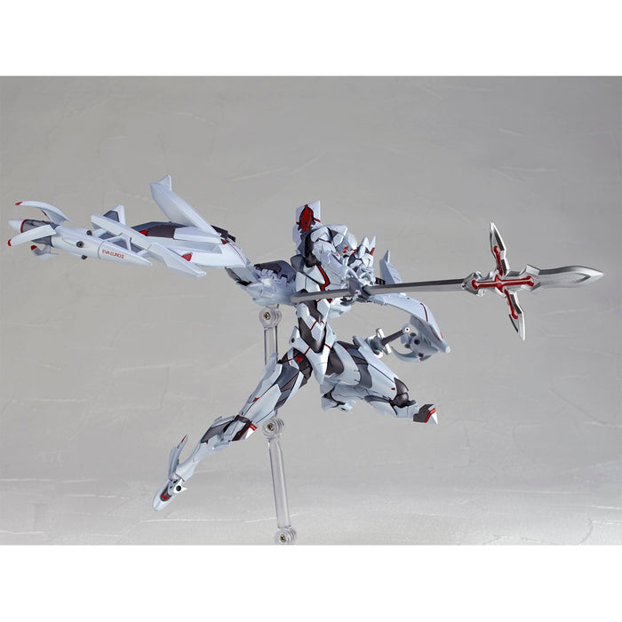 Evangelion Evolution - EV-024 EURO-II Heurtebise - Evangelion ANIMA