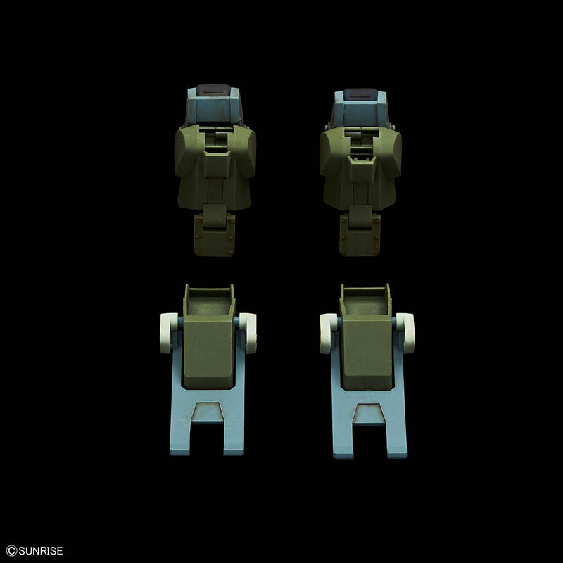 Expansion Parts Set 5 for ScopeDog